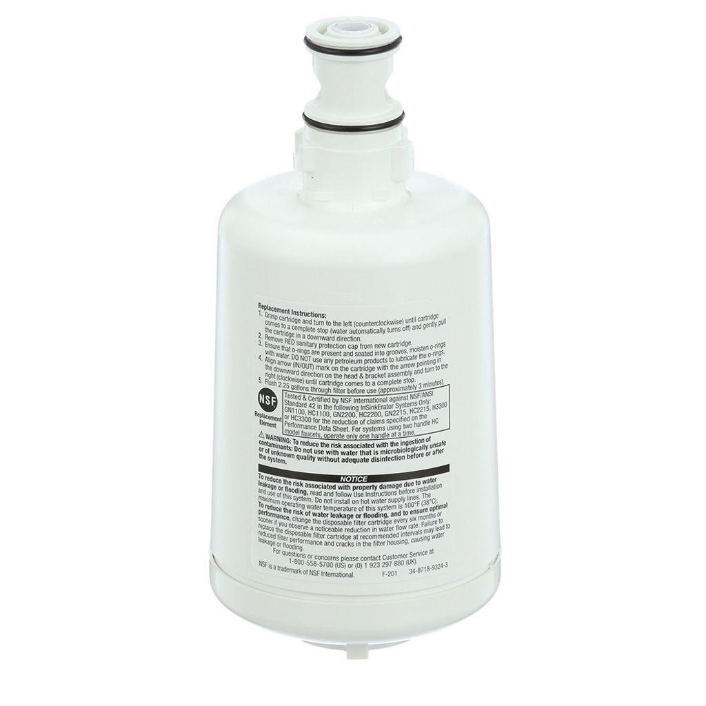 F-201R Replacement Filter Cartridge