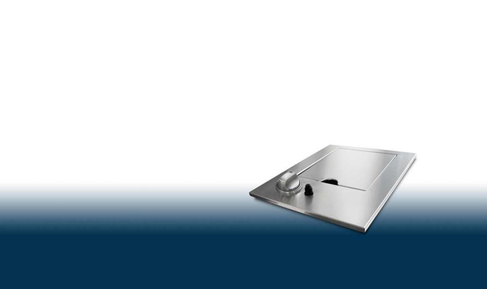 Range Side Burner