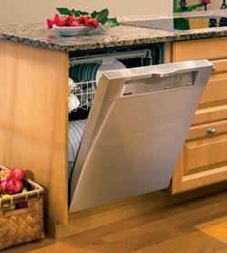 Dishwashers