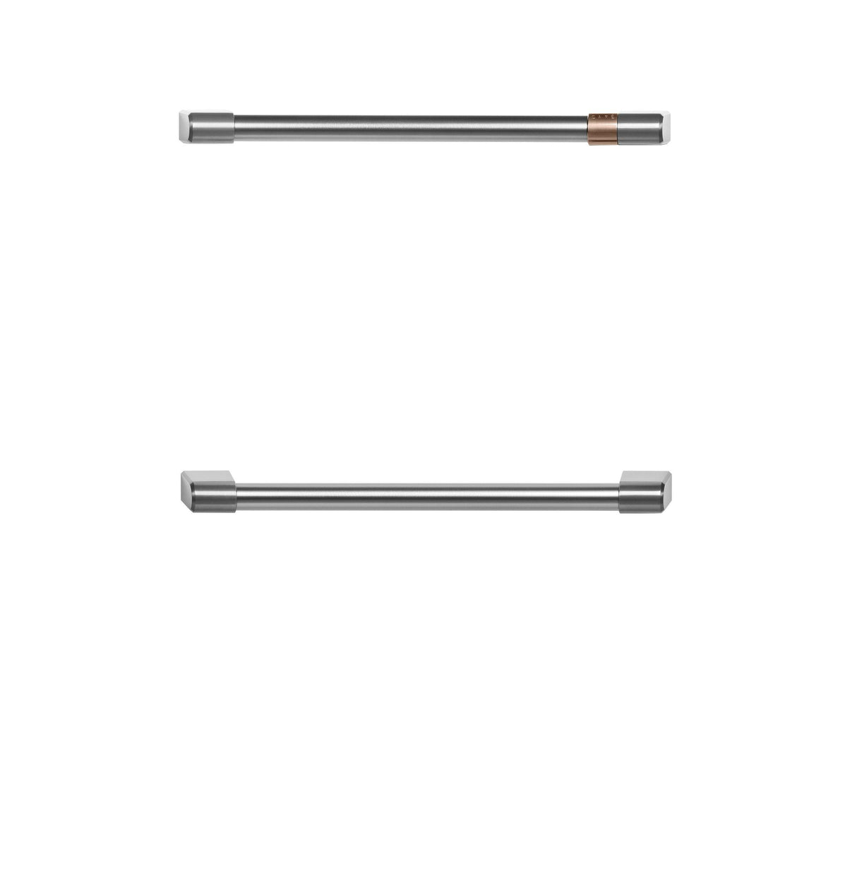 Café™ Handle Kit - Brushed Stainless
