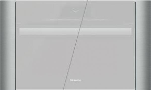 EBA6707 Stainless Steel (for 70cm niche)