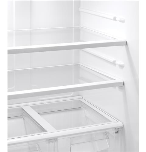 18.1 Cu. Ft. Top-Freezer Refrigerator