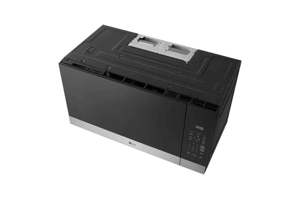 1.6 cu. ft. Over-the-Range Microwave Oven