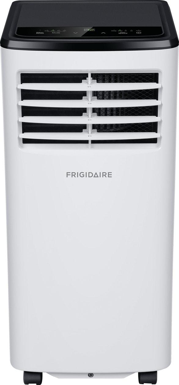 Portable Room Air Conditioner with Dehumidifier Mode 8,000 BTU (ASHRAE) / 5,500 BTU (DOE)