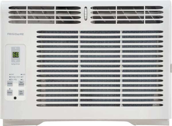 Frigidaire 5,000 BTU Window-Mounted Room Air Conditioner