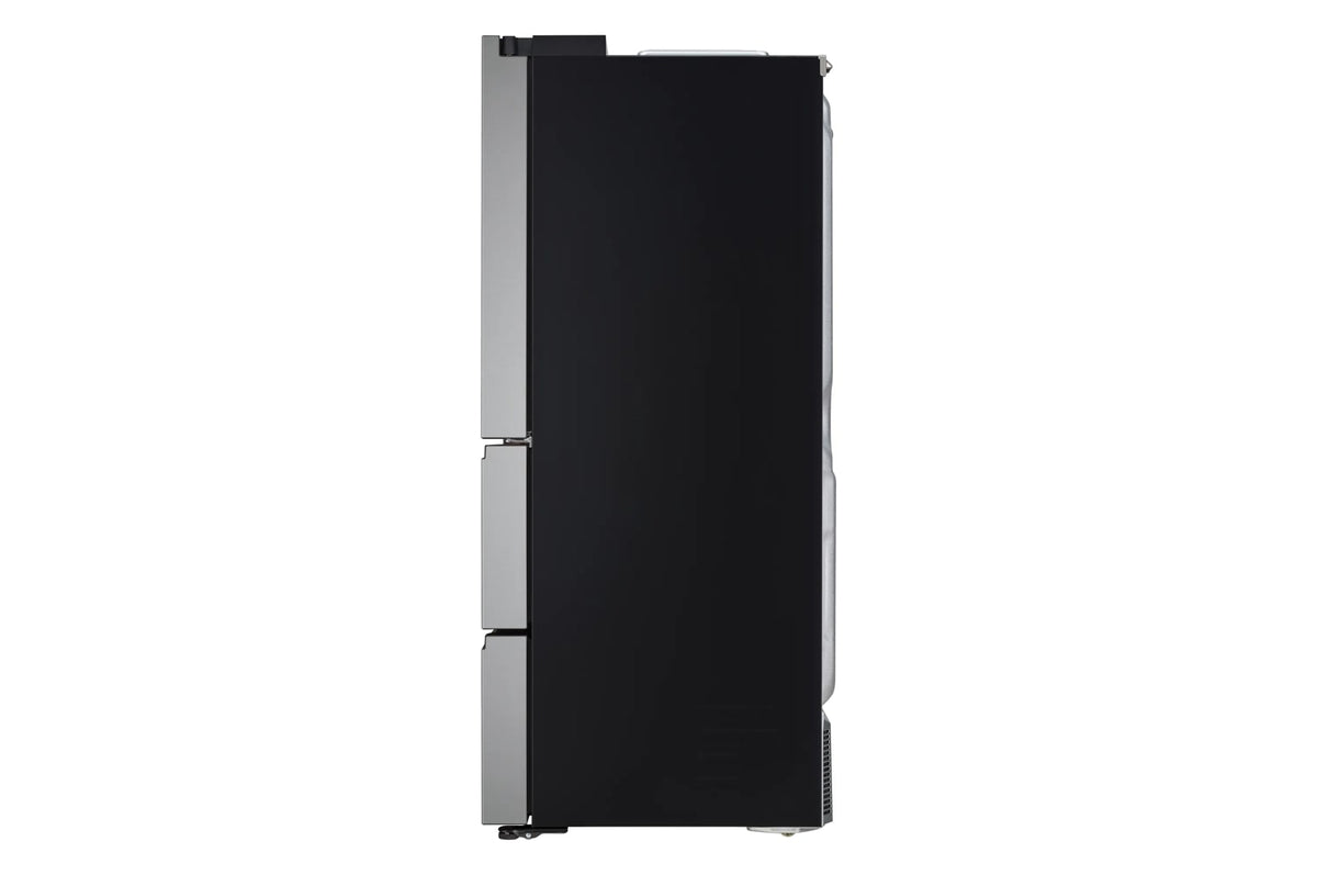 14 cu. ft. Kimchi/Specialty Food French Door Refrigerator