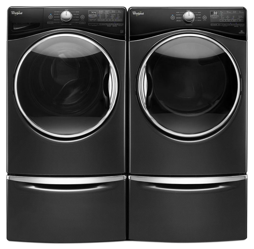 4.5 cu. ft. Front Load Washer with Load & Go Bulk Dispenser