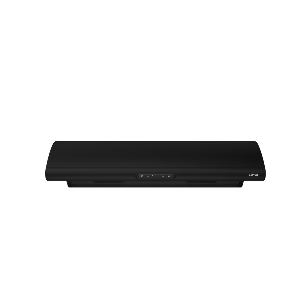 Typhoon, UC, 30in, Blk, LED, ACT