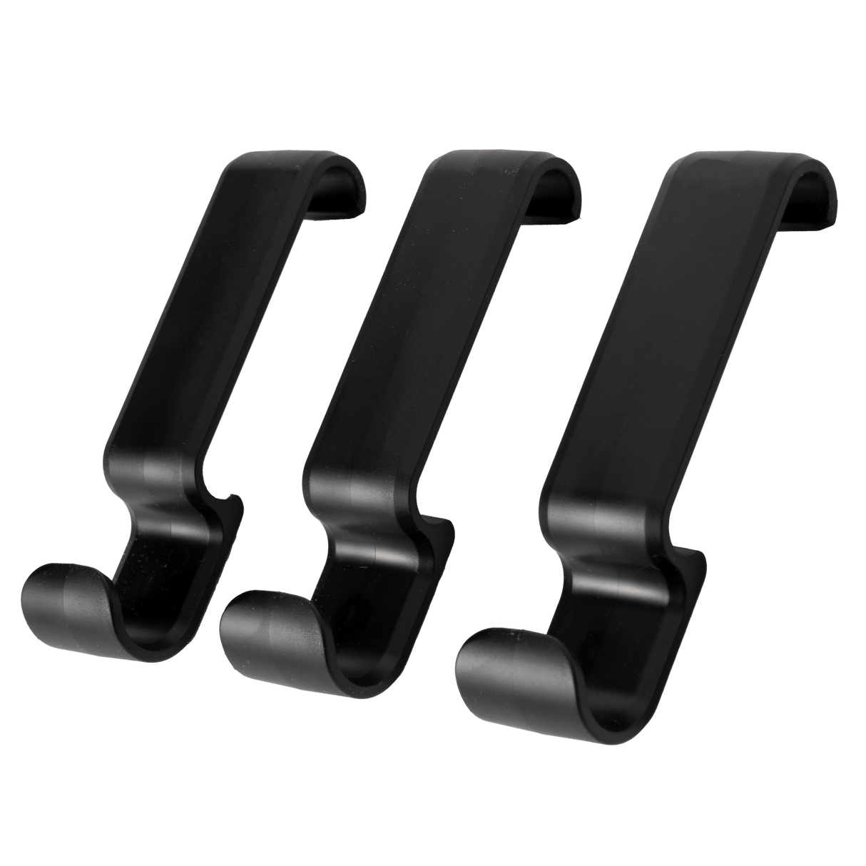 P.A.L. Pop-And-Lock® Folding Front Shelf XL