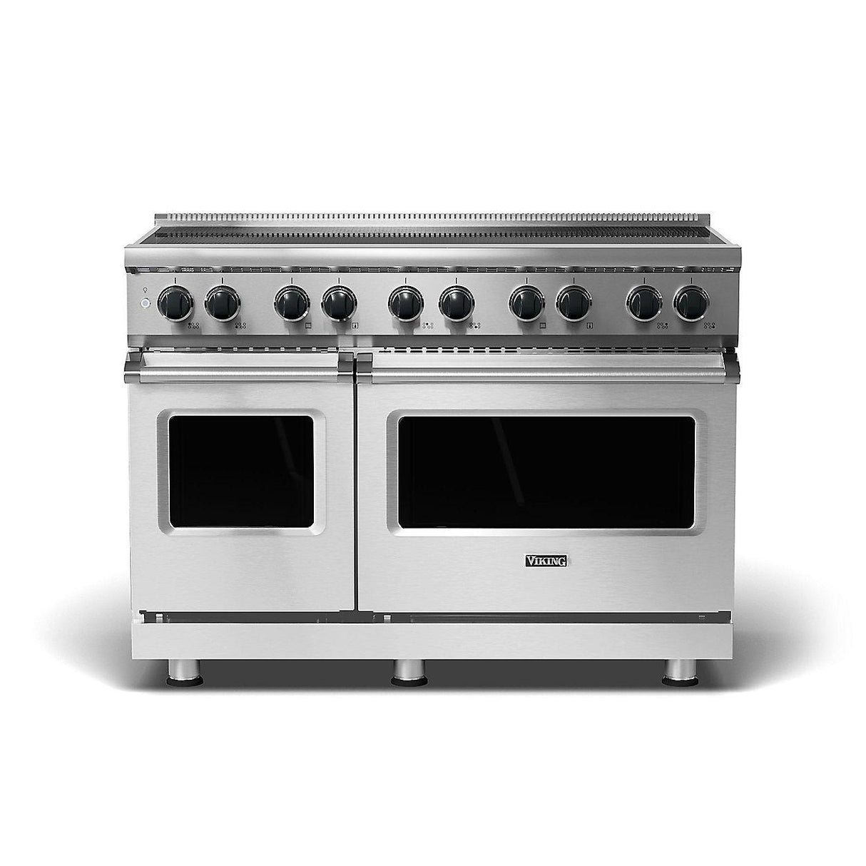 48" Induction Range - VIR5483 Viking 5 Series