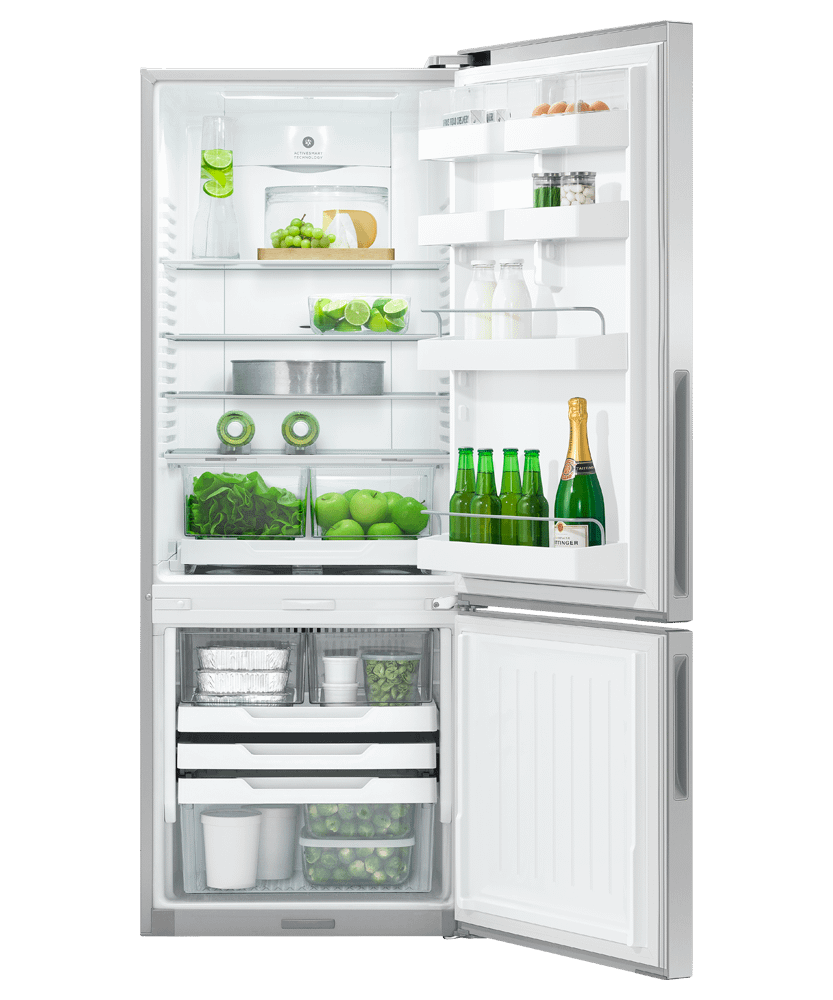 13.5 cu ft Series 7 Refrigerator Freezer