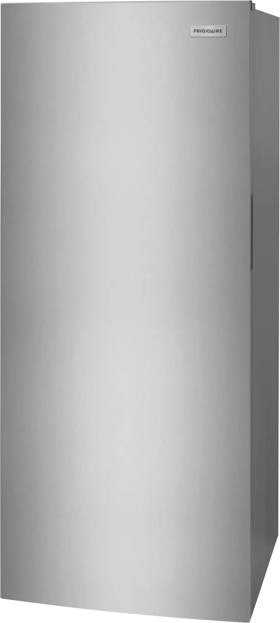 16 Cu. Ft. Garage Ready Upright Freezer