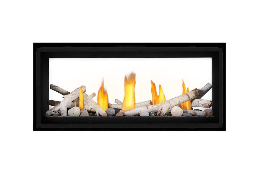Luxuria 38 See Through Direct Vent Gas Fireplace