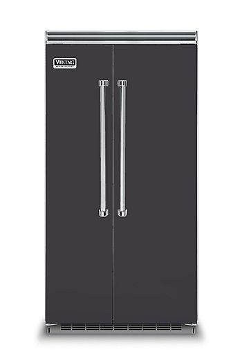 42" Side-by-Side Refrigerator/Freezer - VCSB5423 Viking 5 Series