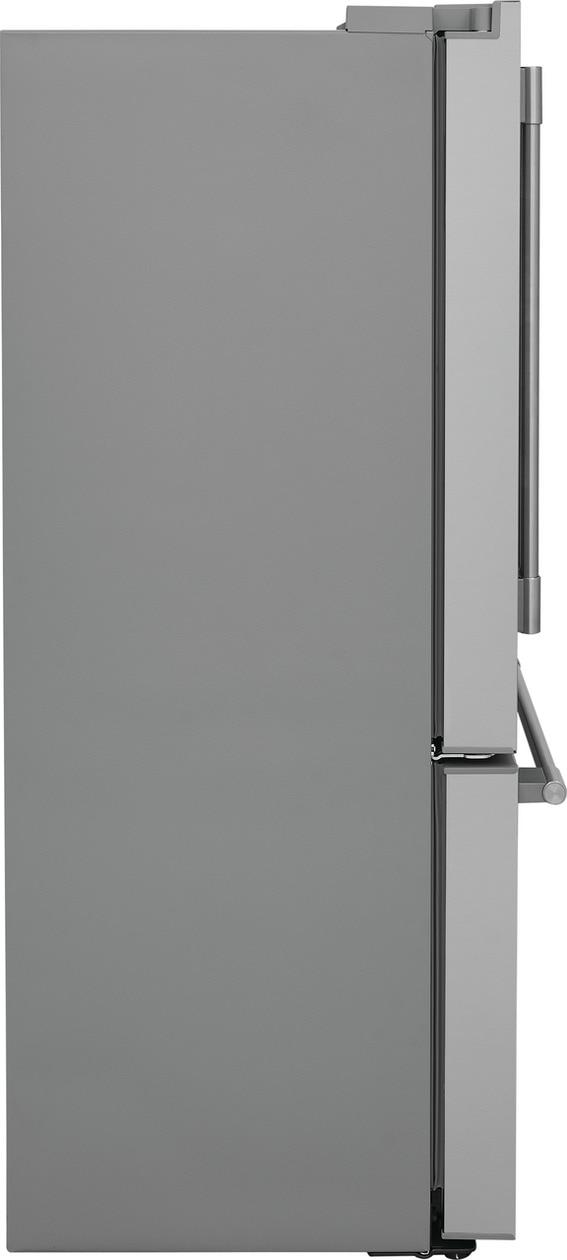 23 Cu. Ft. Counter-Depth French Door Refrigerator