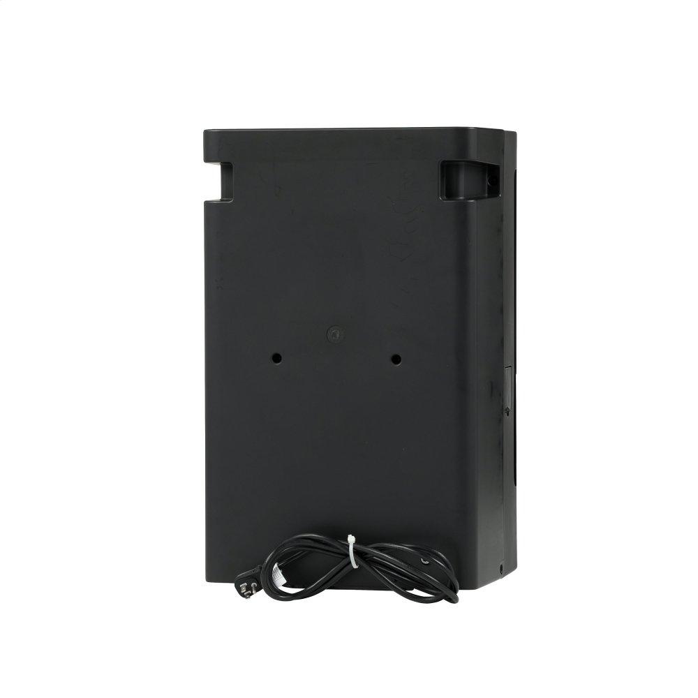 GE® Dehumidifier with Built-in Pump