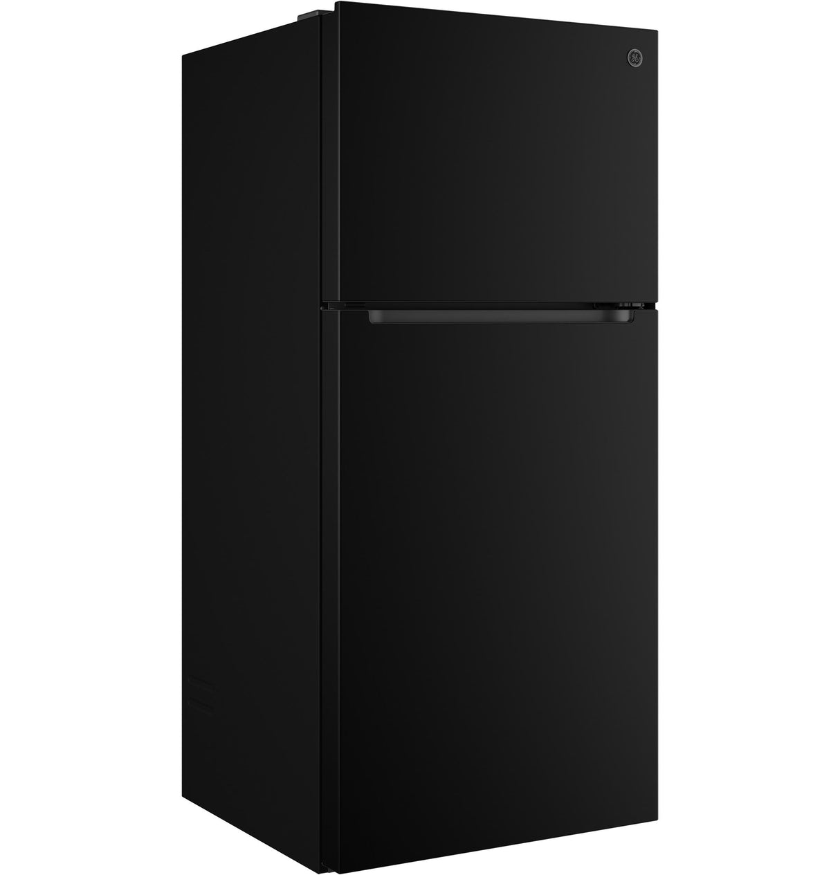GE® 21 Cu. Ft. Garage Ready Top-Freezer Refrigerator