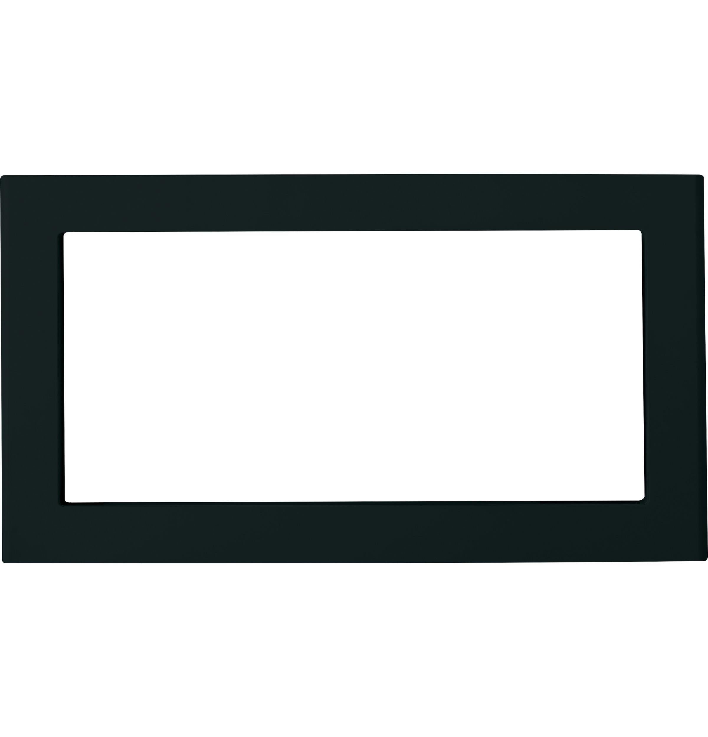 Optional 27" Built-In Trim Kit
