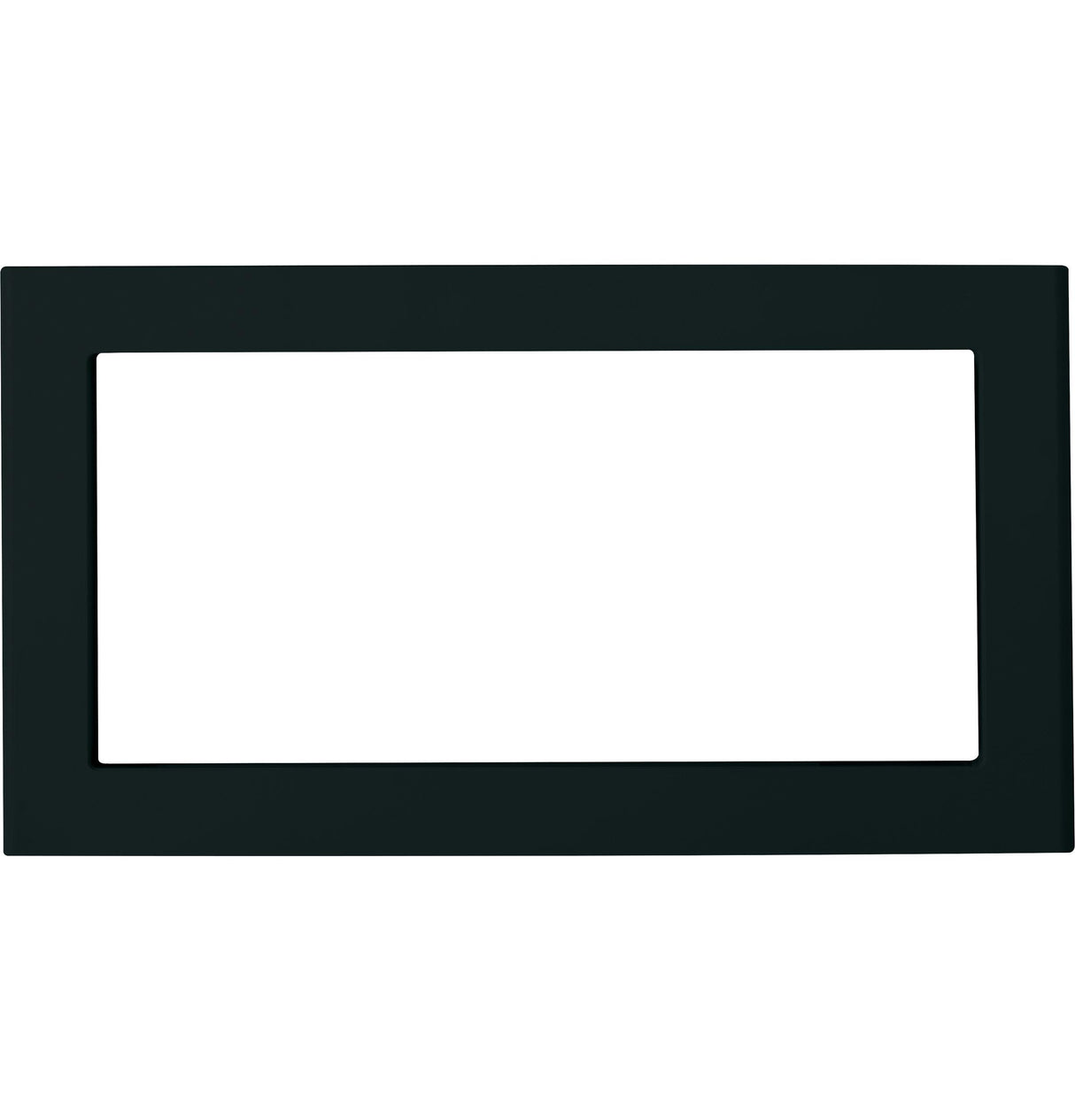 Optional 30" Built-In Trim Kit