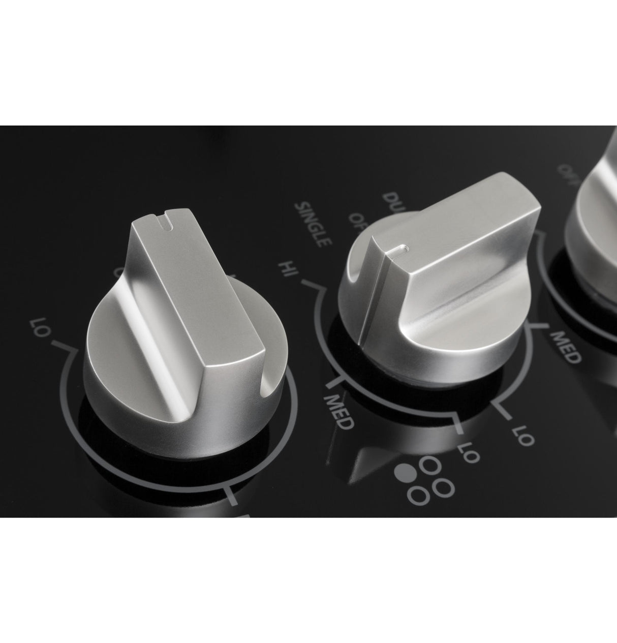 24" Electric Cooktop
