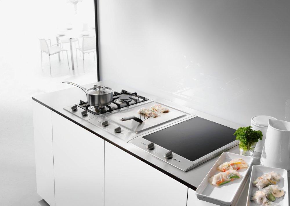 CS 1012-1 G - CombiSets with two burners