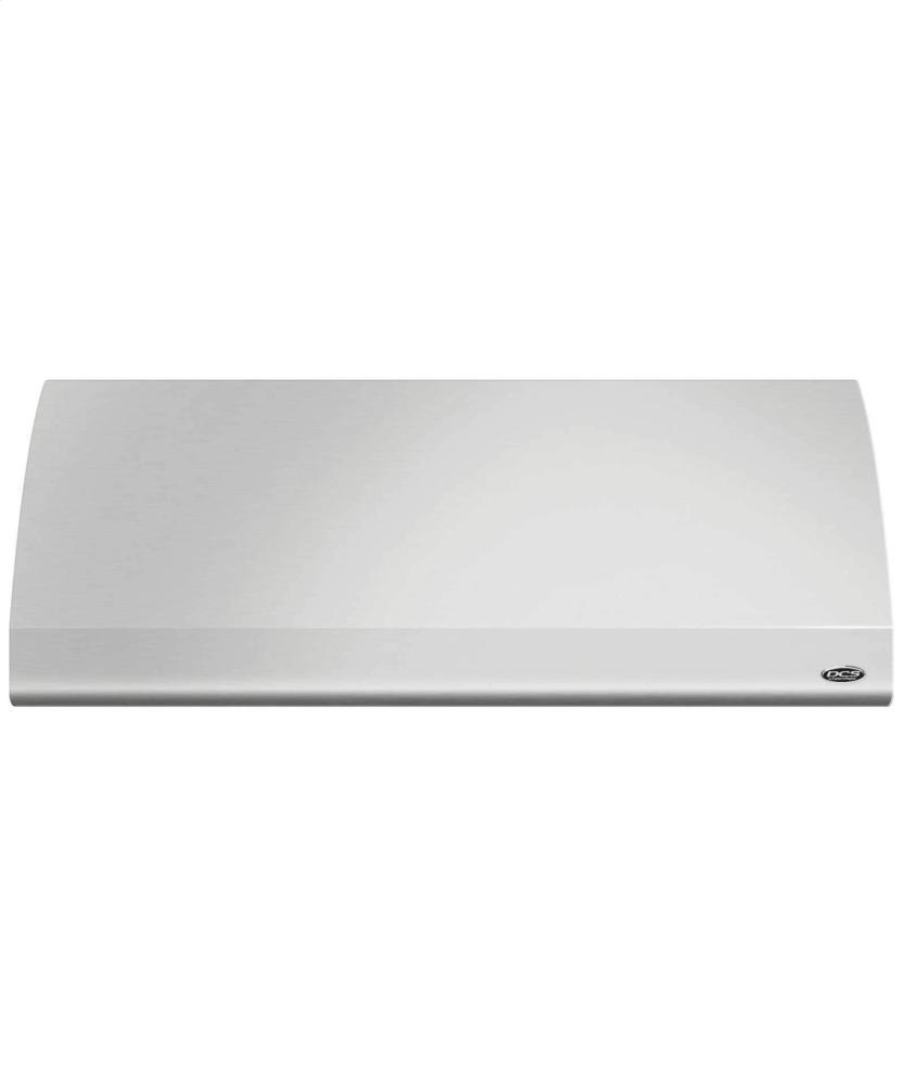 48" Pro Hood