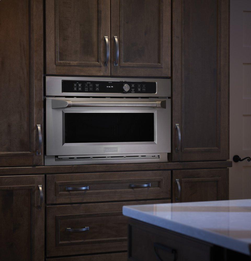 Monogram Built-In Oven with Advantium® Speedcook Technology- 120V