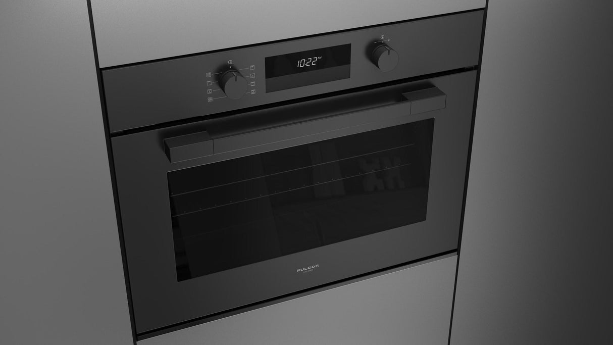 30" MULTIFUNCTION EASY-CLEAN OVEN