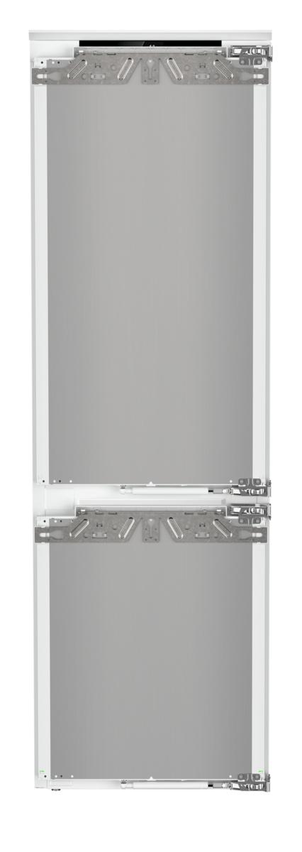 Fully Integrated Bottom Freezer Refrigerator with BioFresh