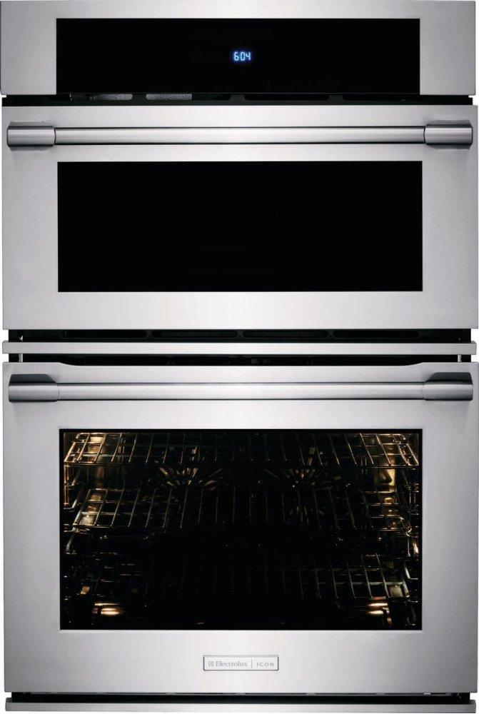 30'' Microwave Combination Oven