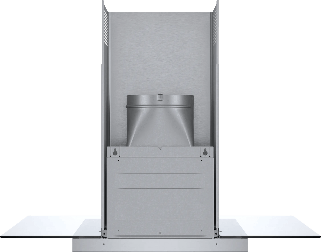 Benchmark™ Wall Hood 36'' Stainless Steel