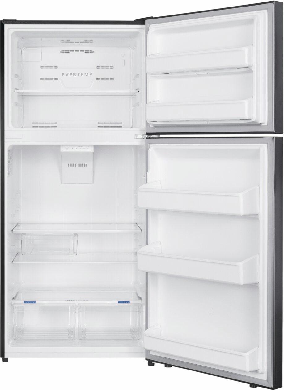 18 Cu. Ft. Garage Ready Top Freezer Refrigerator