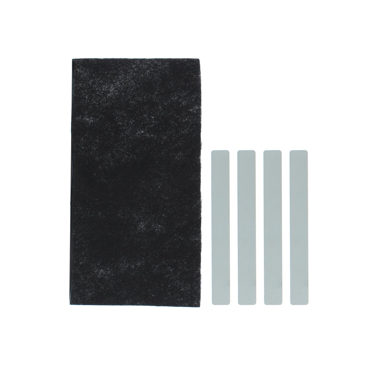 Charcoal Filter Replacement
