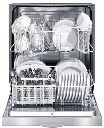Dishwashers