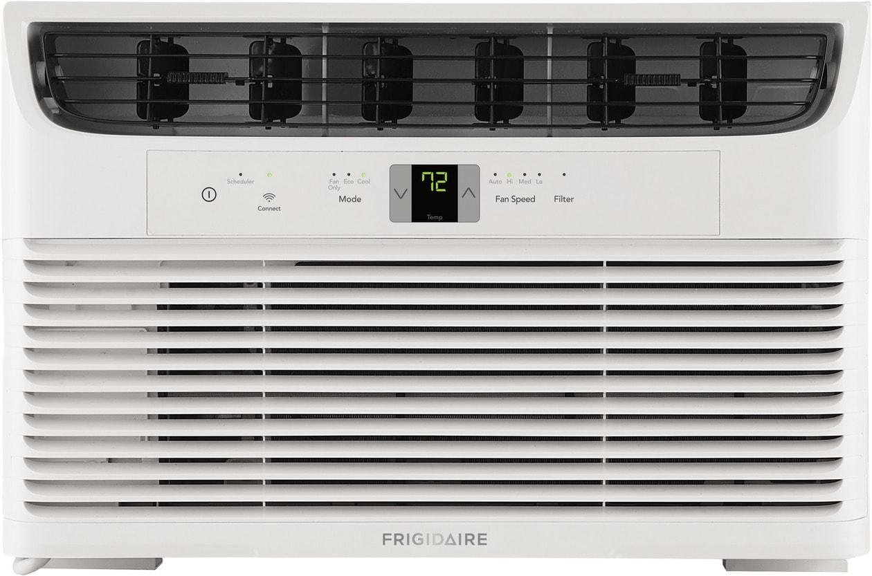 8,000 BTU Window Room Air Conditioner