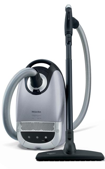 Vacuum Cleaners (canisters)