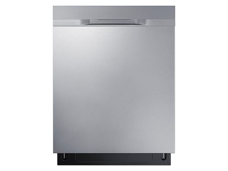 StormWash™ Dishwasher with Top Controls in Stainless Steel