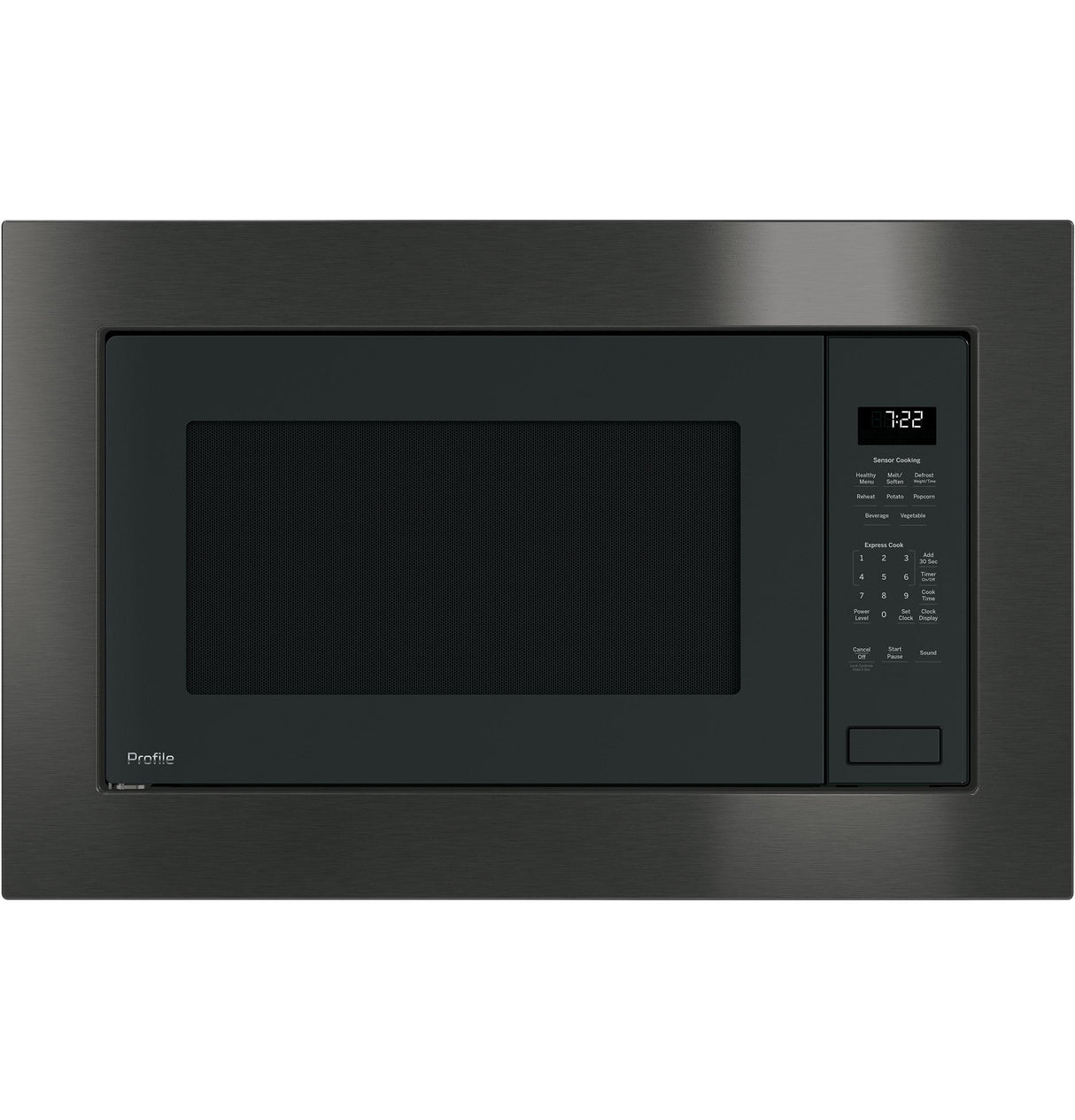 Required 27" Built-In Trim Kit