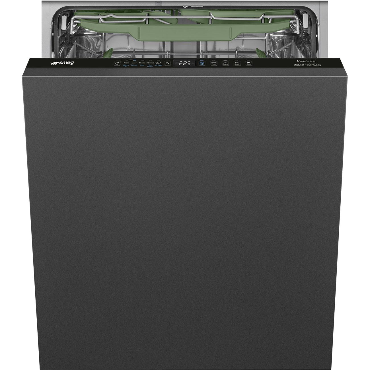 Dishwashers DW8620