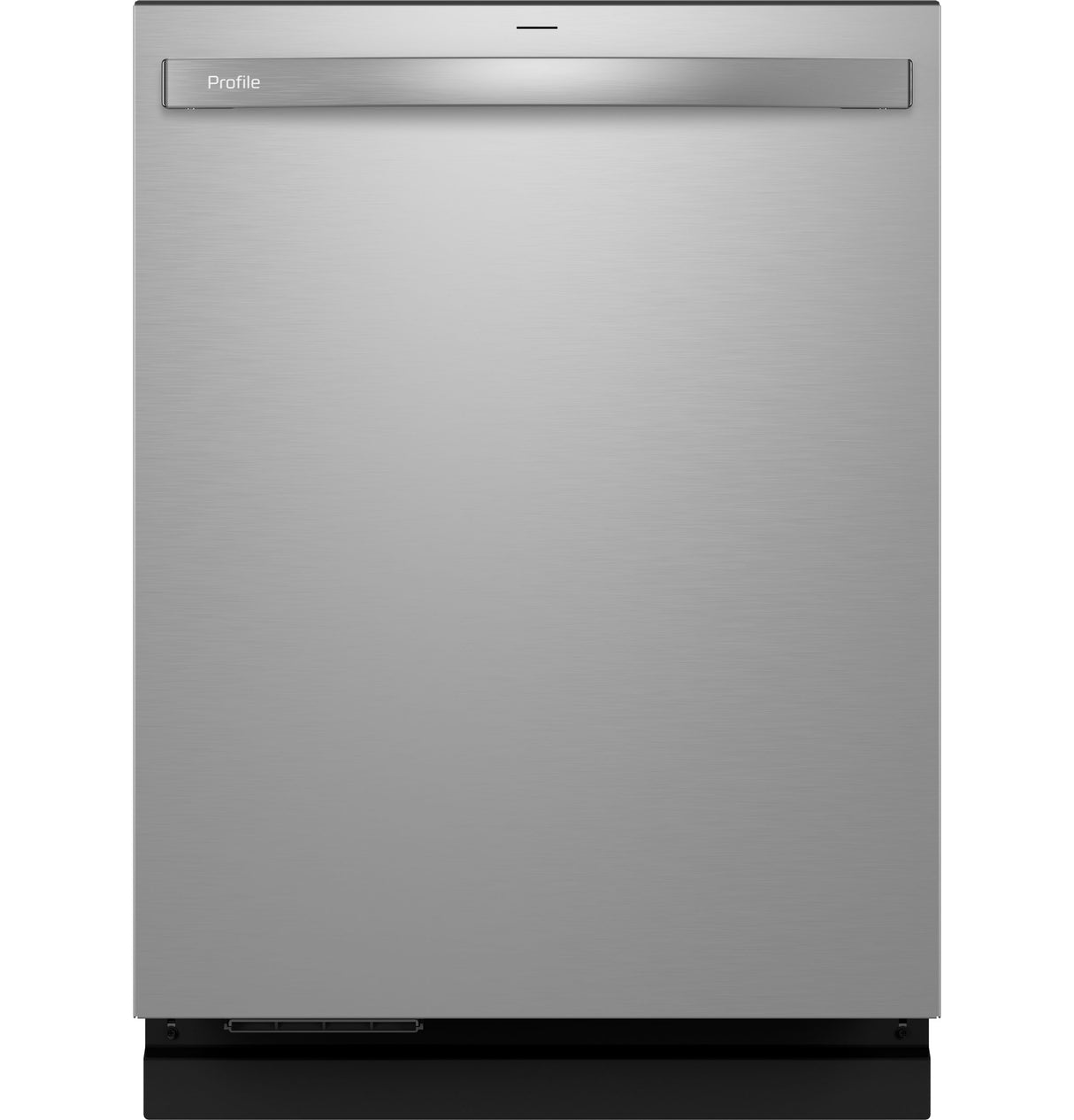 GE Profile™ ENERGY STAR Smart UltraFresh System Dishwasher with Microban™ Antimicrobial Technology with Deep Clean Washing 3rd Rack, 39 dBA