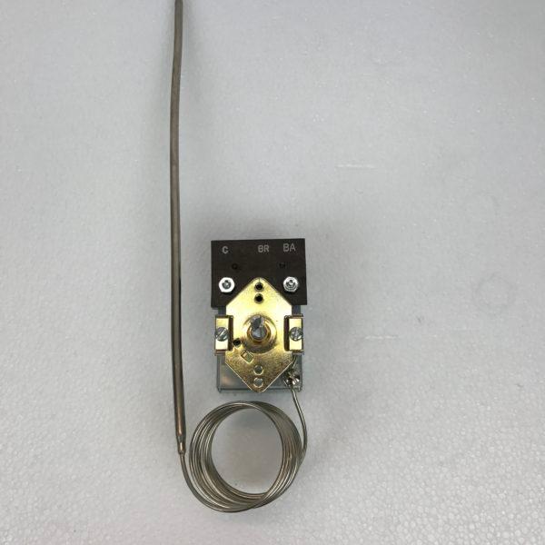Griddle Thermostat (max Temp 475f)
