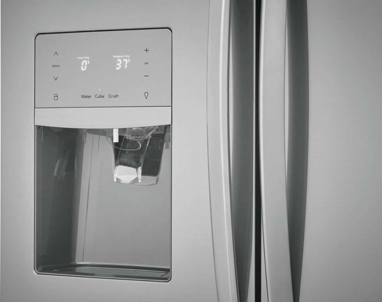 Frigidaire Gallery 26.8 Cu. Ft. French Door Refrigerator