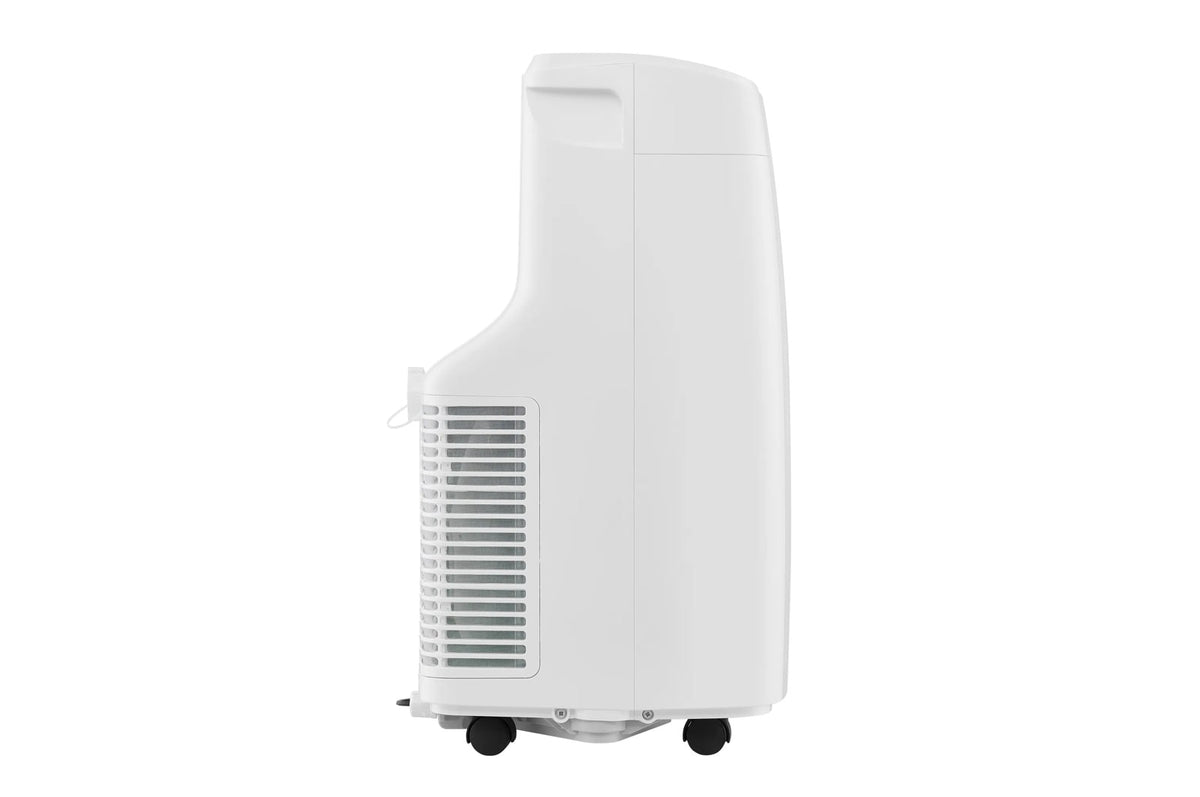 7,300 BTU (SACC) / 11,000 BTU (ASHRAE) Portable Air Conditioner, 300 Sq. Ft