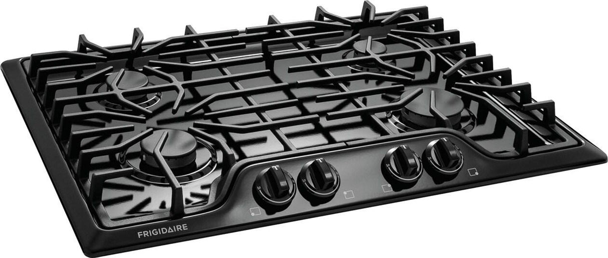 Frigidaire 30" Gas Cooktop