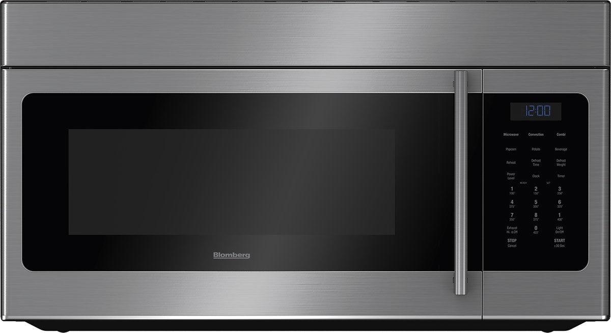 30" Over the Range Microwave with Convection