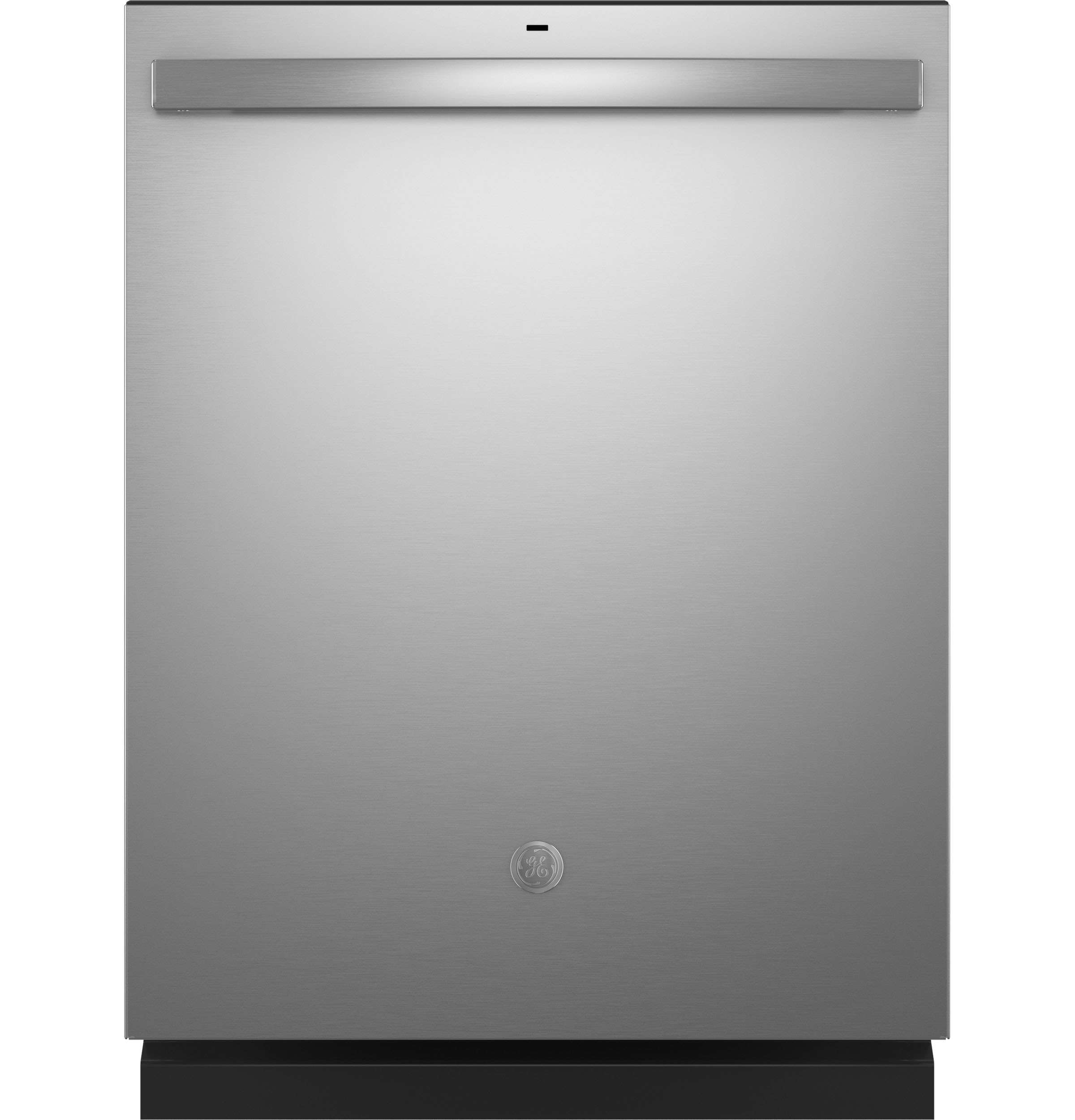 GE® ENERGY STAR® Top Control with Plastic Interior Dishwasher with Sanitize Cycle & Dry Boost