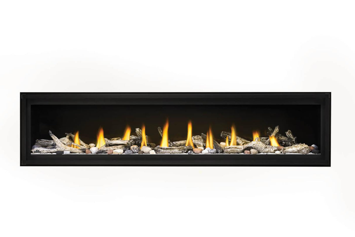 Luxuria? 74 Direct Vent Gas Fireplace