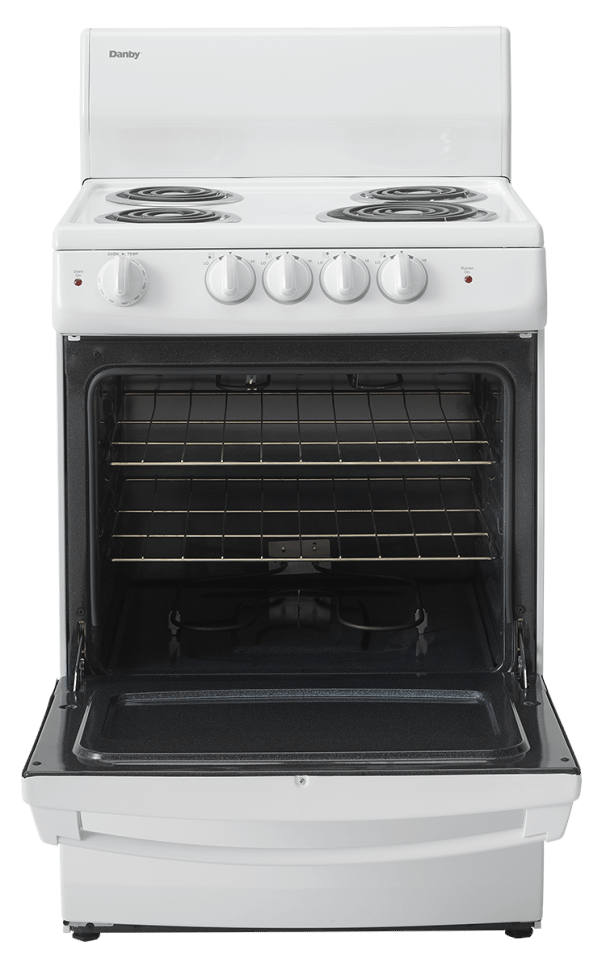 Danby 3.0 cu.ft. Range