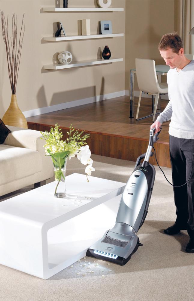 S7 Series Uprights Model: S7580 Bolero™