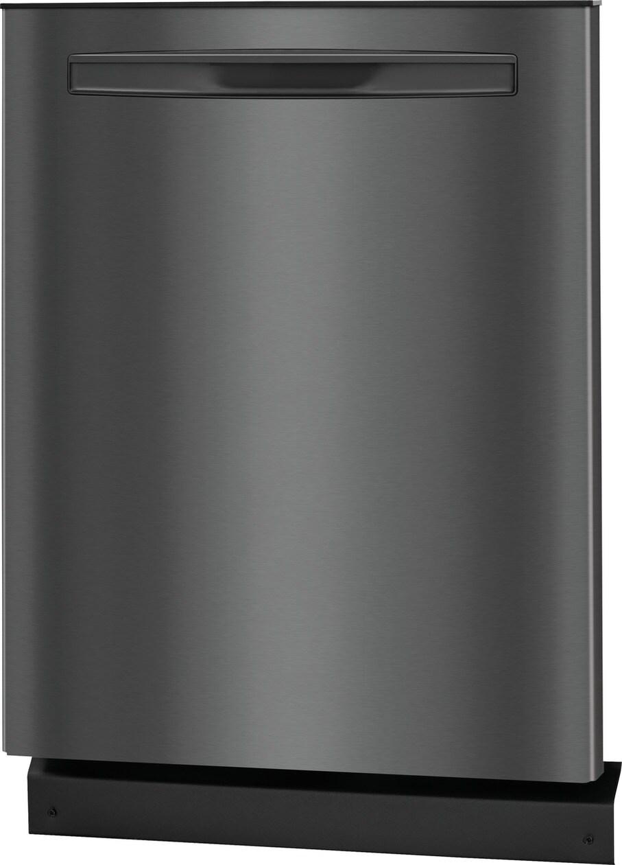 Frigidaire Gallery 24" Built-In Dishwasher with Dual OrbitClean® Wash System